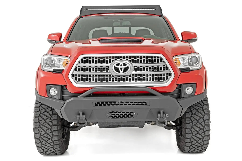 Roof Rack | Toyota Tacoma 2WD/4WD (2005-2023) by Rough Country