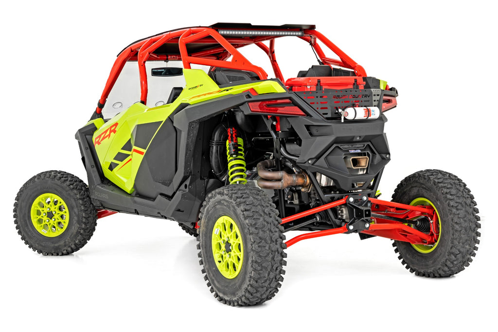 Receiver Hitch | Polaris RZR Pro R by Rough Country