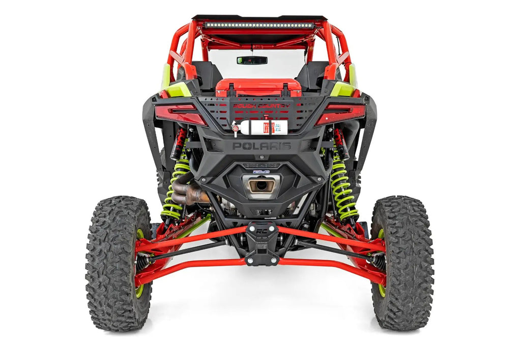 Receiver Hitch | Polaris RZR Pro R by Rough Country