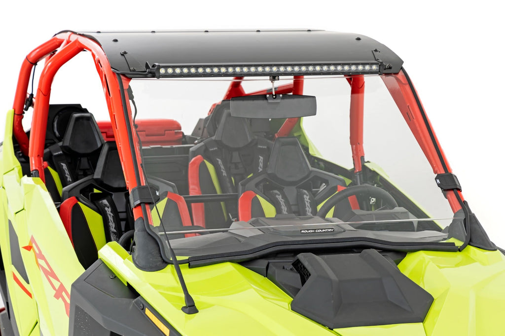30" LED Light Kit | Forward Facing | Polaris RZR Pro R by Rough Country