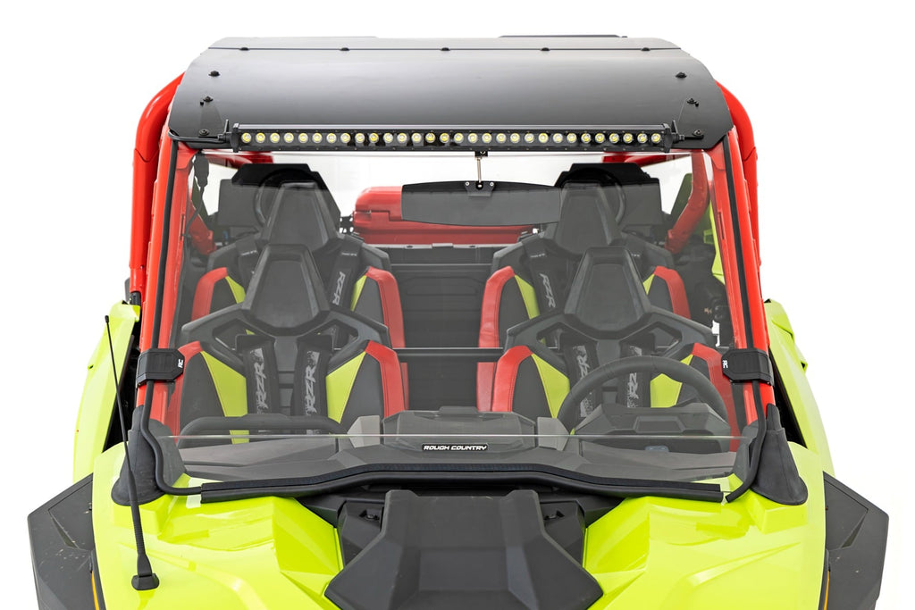 30" LED Light Kit | Forward Facing | Polaris RZR Pro R by Rough Country