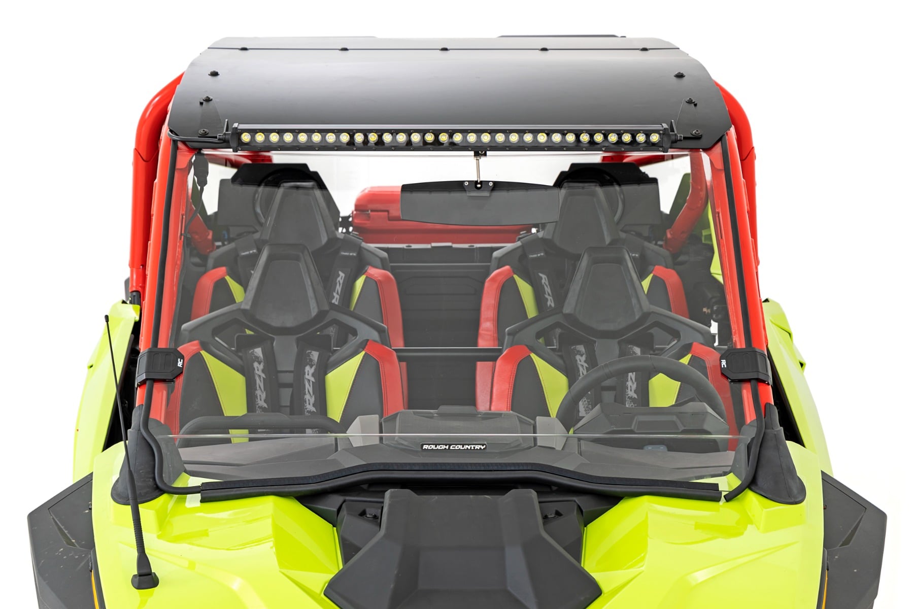 30" LED Light Kit | Forward Facing | Polaris RZR Pro R by Rough Country
