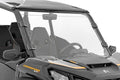 Full Windshield | Scratch Resistant | Can-Am Commander 1000R by Rough Country