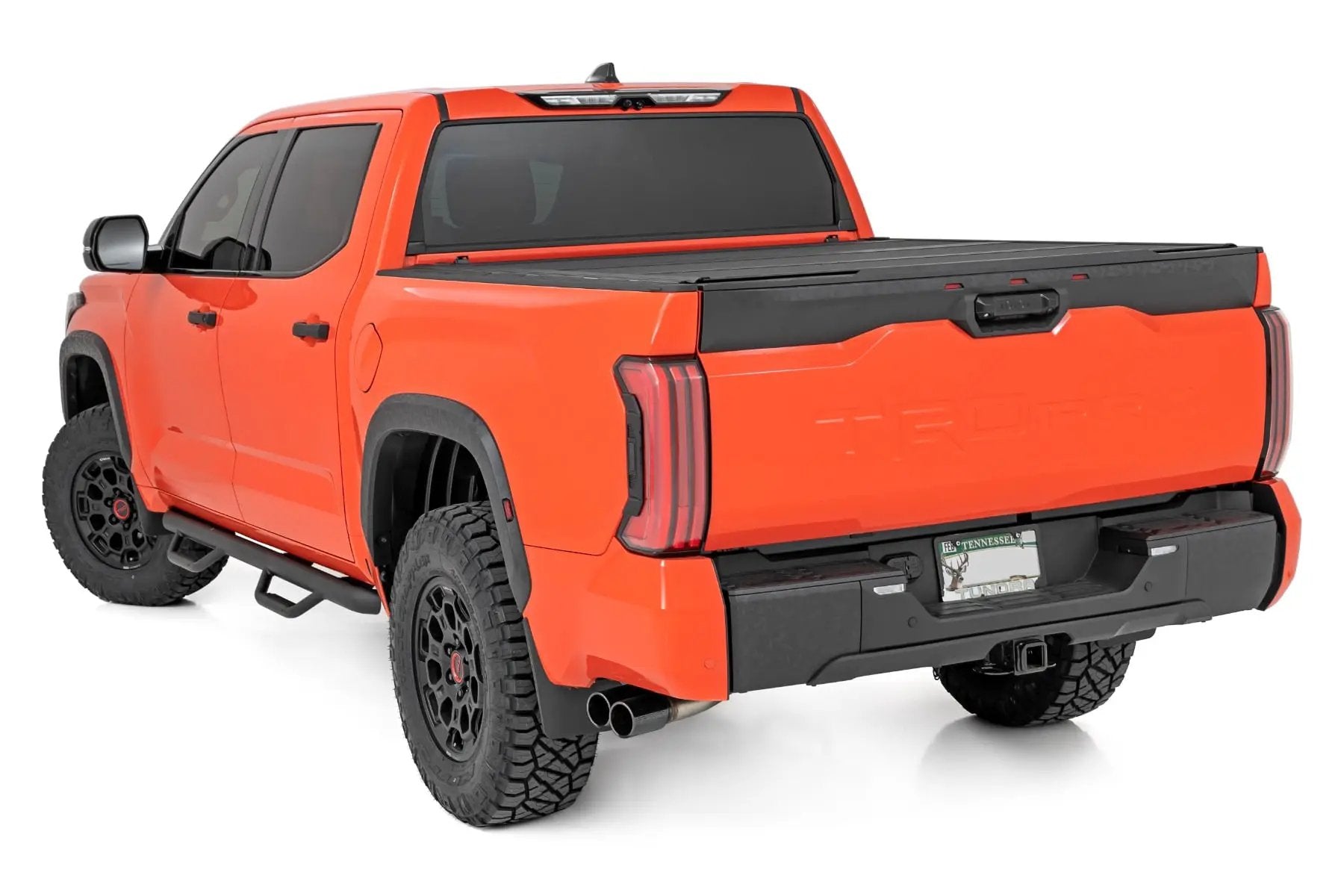 2.5 Inch Lift Kit | TRD Pro | Toyota Tundra 4WD (2022-2026) by Rough Country