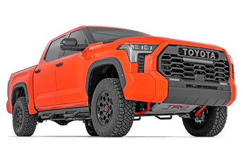 2.5 Inch Lift Kit | TRD Pro | Toyota Tundra 4WD (2022-2026) by Rough Country