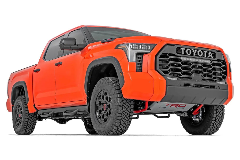 2.5 Inch Lift Kit | TRD Pro | Toyota Tundra 4WD (2022-2026) by Rough Country