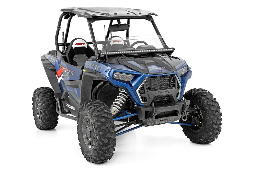 40" LED Light Kit | Forward Facing | Polaris RZR XP 1000 by Rough Country