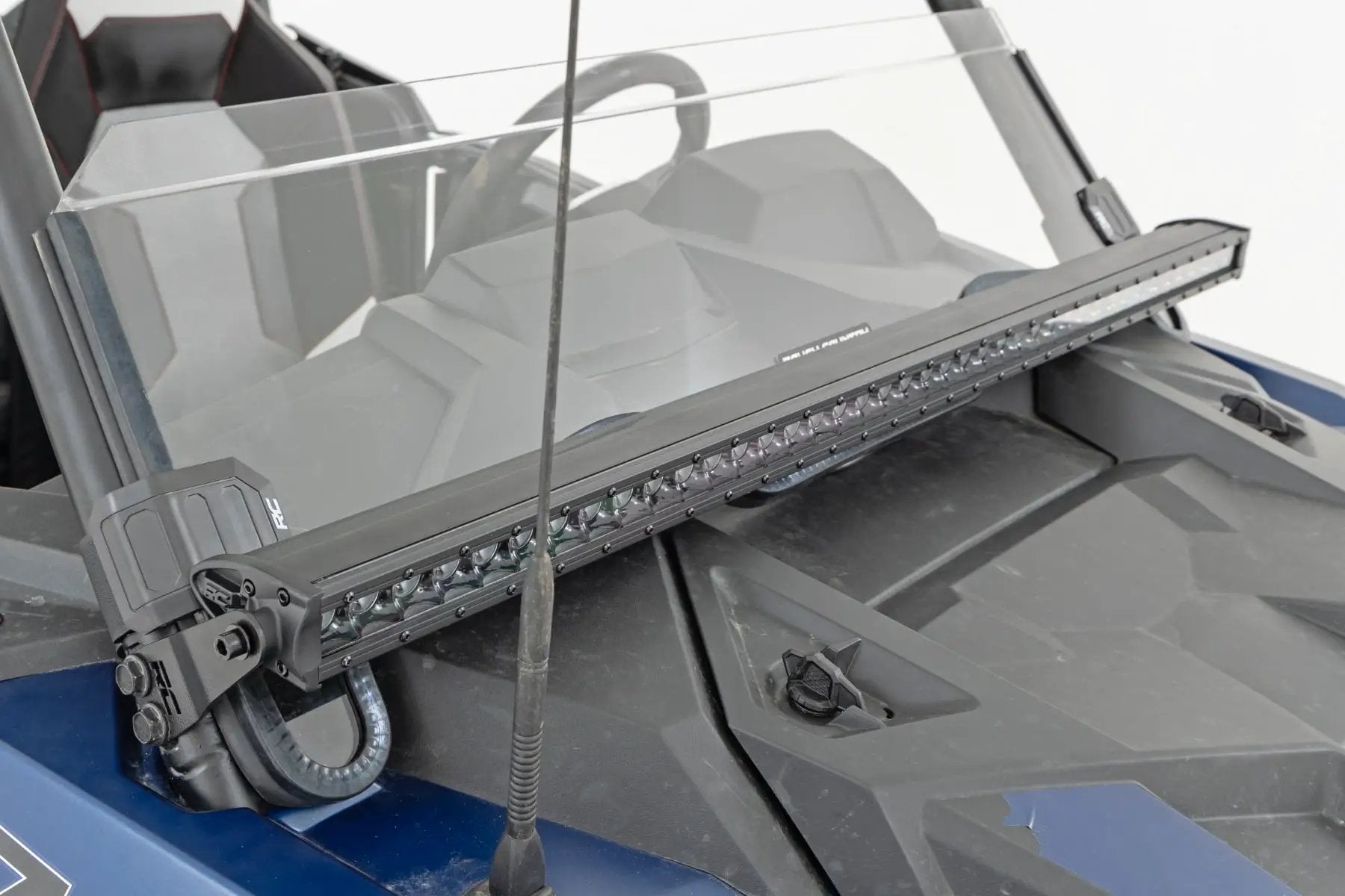 40" LED Light Kit | Forward Facing | Polaris RZR XP 1000 by Rough Country
