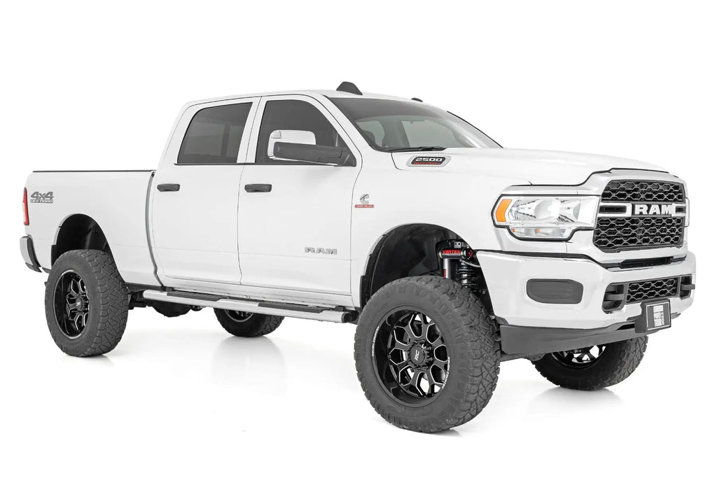 4.5-6 Inch Coilover Conversion Upgrade Kit | Vertex/V2 | Ram 2500 4WD (14-26)