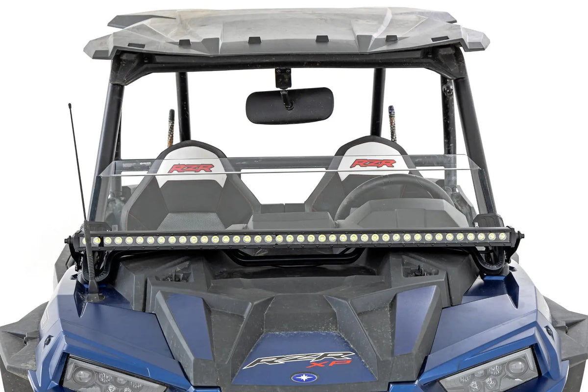 40" LED Light Kit | Forward Facing | Polaris RZR XP 1000 by Rough Country