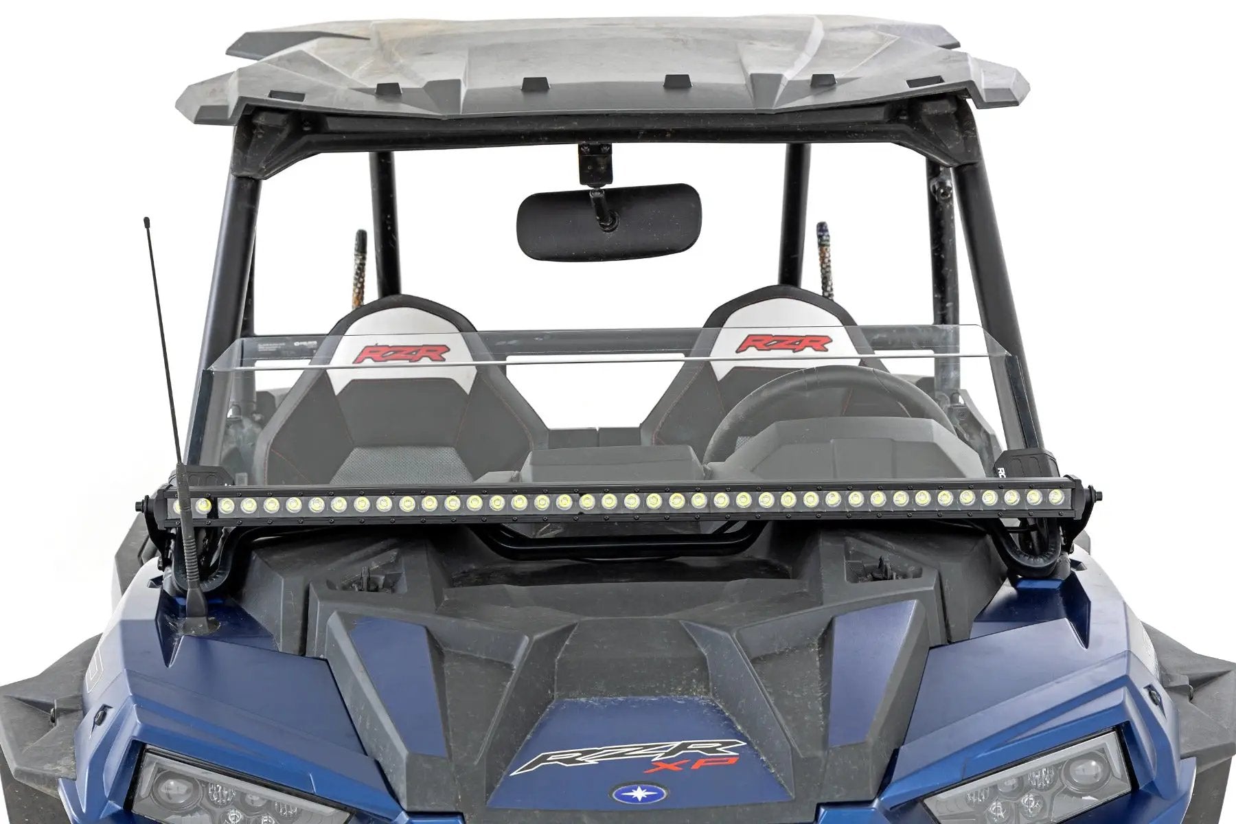 40" LED Light Kit | Forward Facing | Polaris RZR XP 1000 by Rough Country