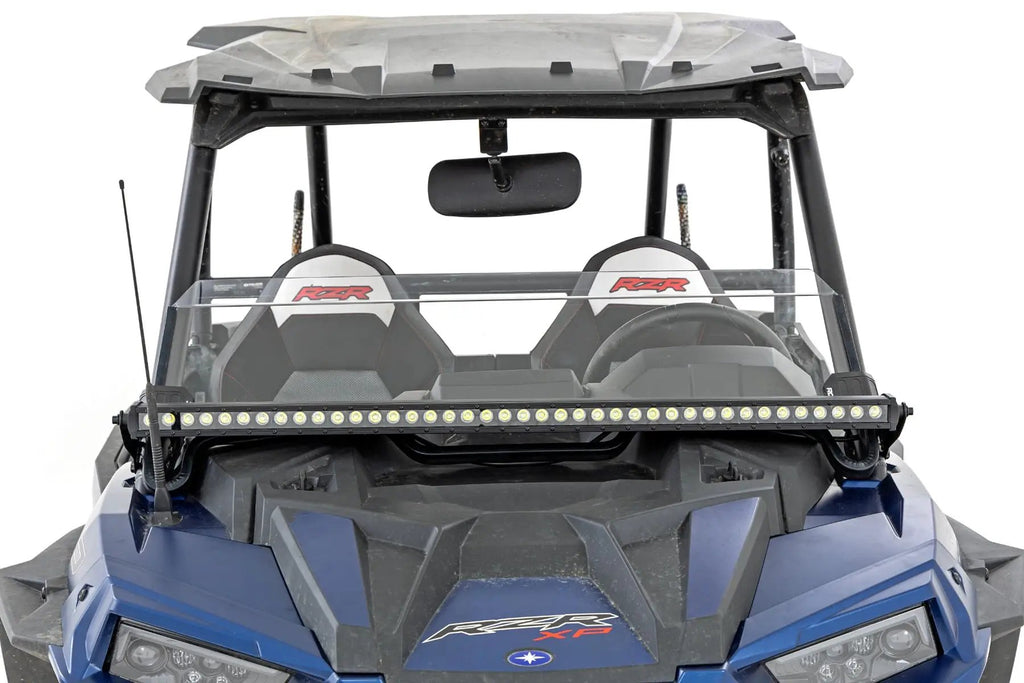 40" LED Light Kit | Forward Facing | Polaris RZR XP 1000 by Rough Country