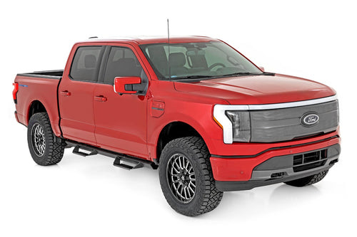 2 Inch Leveling Kit | Ford F-150 Lightning 4WD (2022-2026) by Rough Country