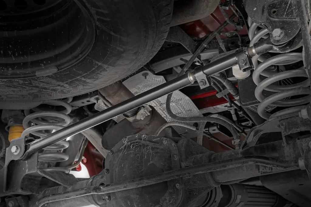 Track Bar | Forged | Rear | 2.5-6 Inch Lift | Jeep Gladiator JT 4WD (20-26) by Rough Country