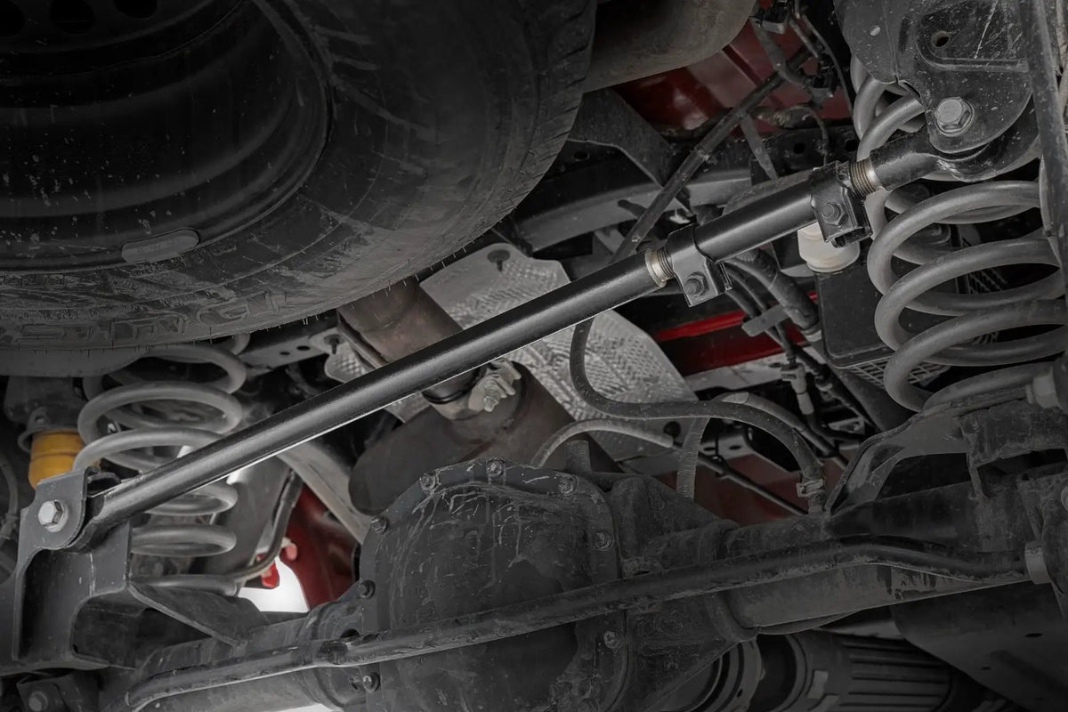 Track Bar | Forged | Rear | 2.5-6 Inch Lift | Jeep Gladiator JT 4WD (20-26)