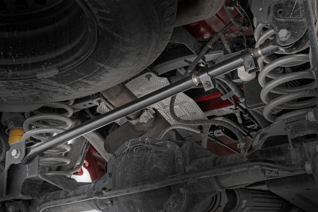 Track Bar | Forged | Rear | 2.5-6 Inch Lift | Jeep Gladiator JT 4WD (20-26) by Rough Country