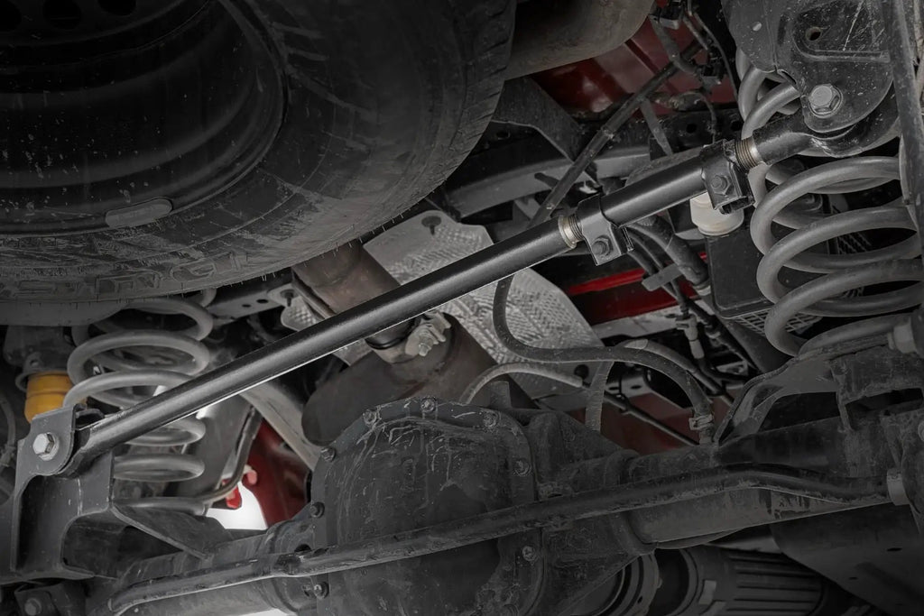 Track Bar | Forged | Rear | 2.5-6 Inch Lift | Jeep Gladiator JT 4WD (20-26)