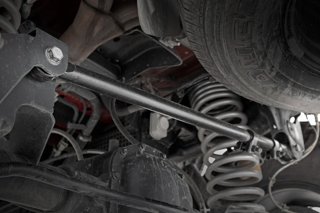 Track Bar | Forged | Rear | 2.5-6 Inch Lift | Jeep Gladiator JT 4WD (20-26) by Rough Country