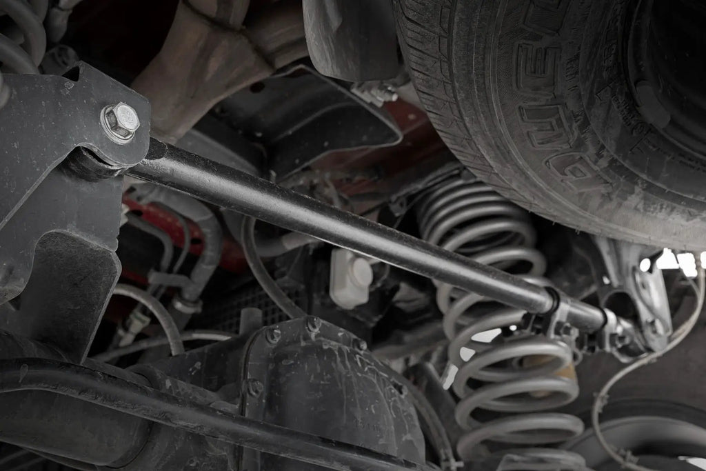 Track Bar | Forged | Rear | 2.5-6 Inch Lift | Jeep Gladiator JT 4WD (20-26)