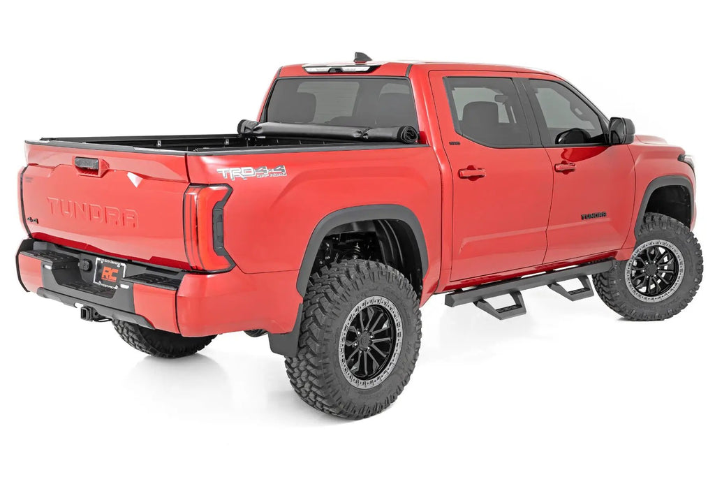 6 Inch Lift Kit | N3 | Toyota Tundra 4WD (2022-2026) by Rough Country