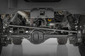 Track Bar | Forged | Rear | 0-7 Inch Lift | Ford Bronco 4WD (2021-2026) by Rough Country