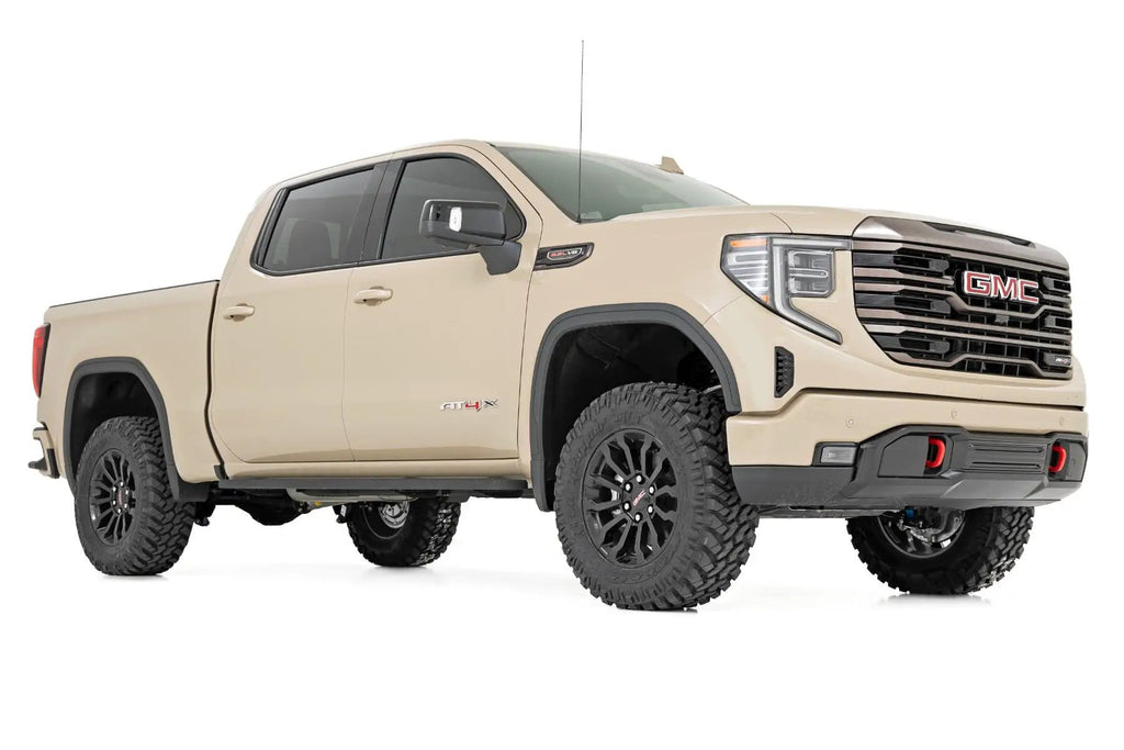 1.5 Inch Leveling Kit | AT4X/ZR2 | Chevy/GMC 1500 (22-26) by Rough Country