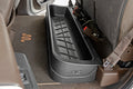 Under Seat Storage | Crew Cab | Ford F-150/F-250/F-350/Raptor (2015-2026) by Rough Country