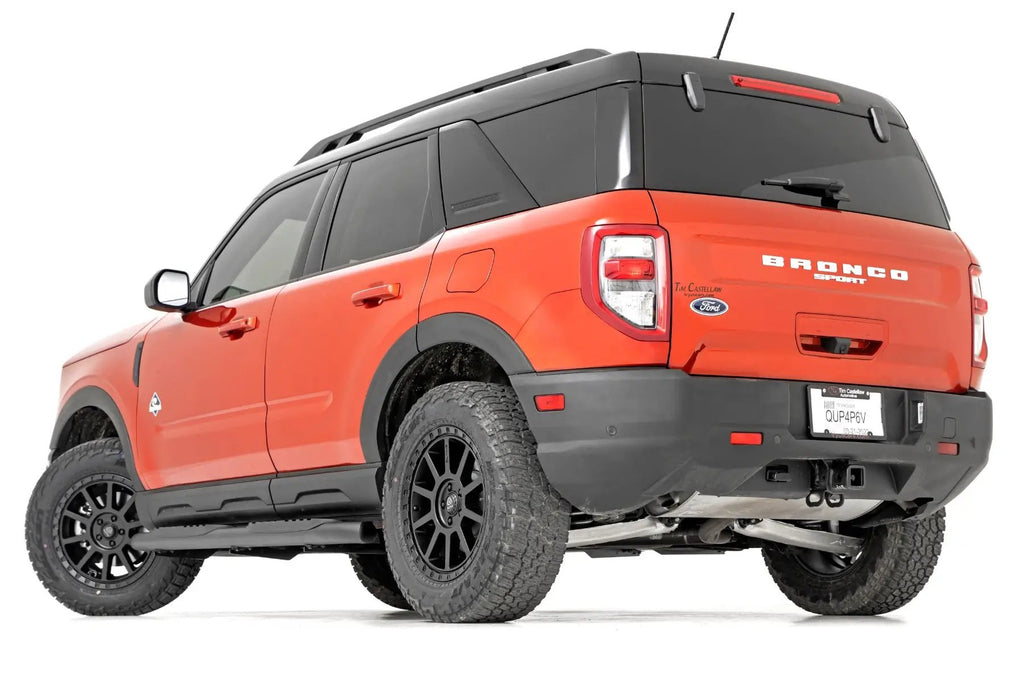 1.5 Inch Lift Kit | Lifted Struts | Ford Bronco Sport 4WD (2021-2026) by Rough Country