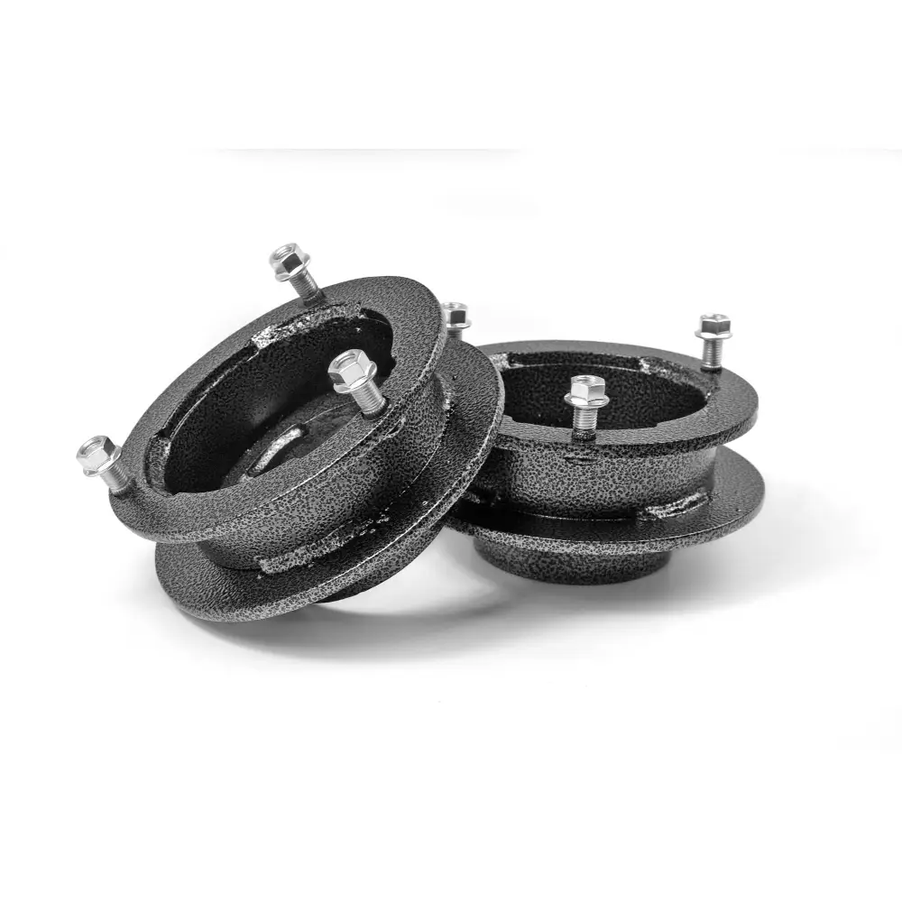 RG 2'' FRONT LEVELING KIT - DODGE/RAM by Rugged Off Road