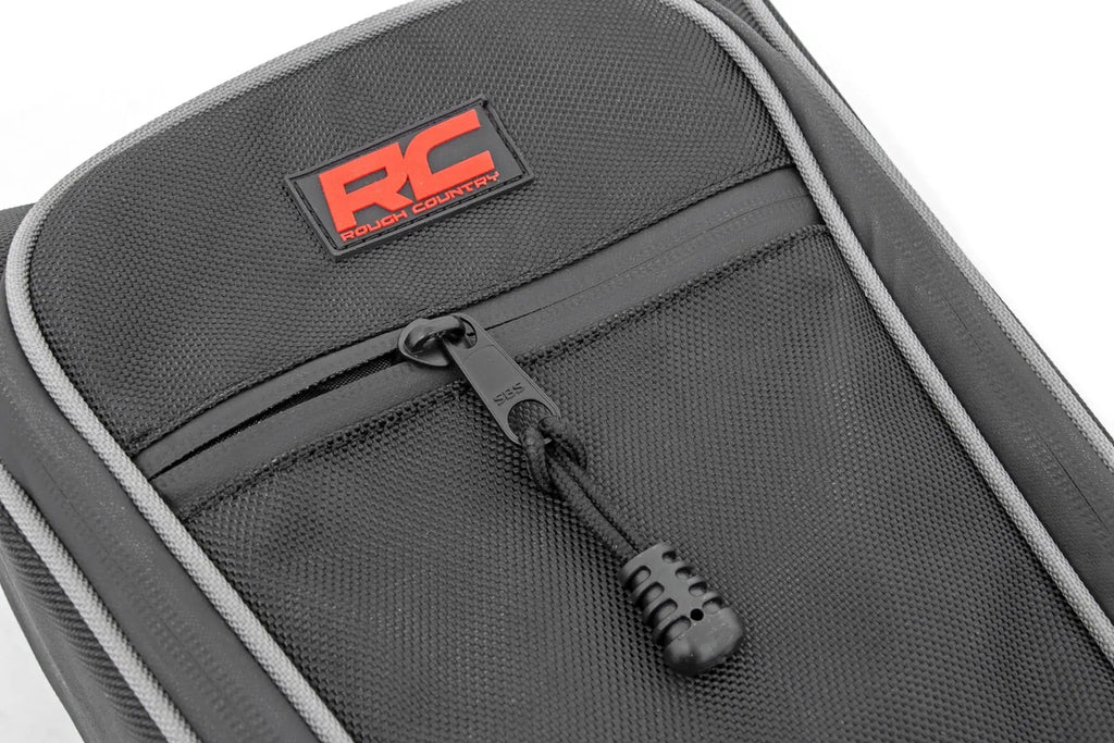 Center Shoulder Storage Bag | Polaris RZR Pro R by Rough Country