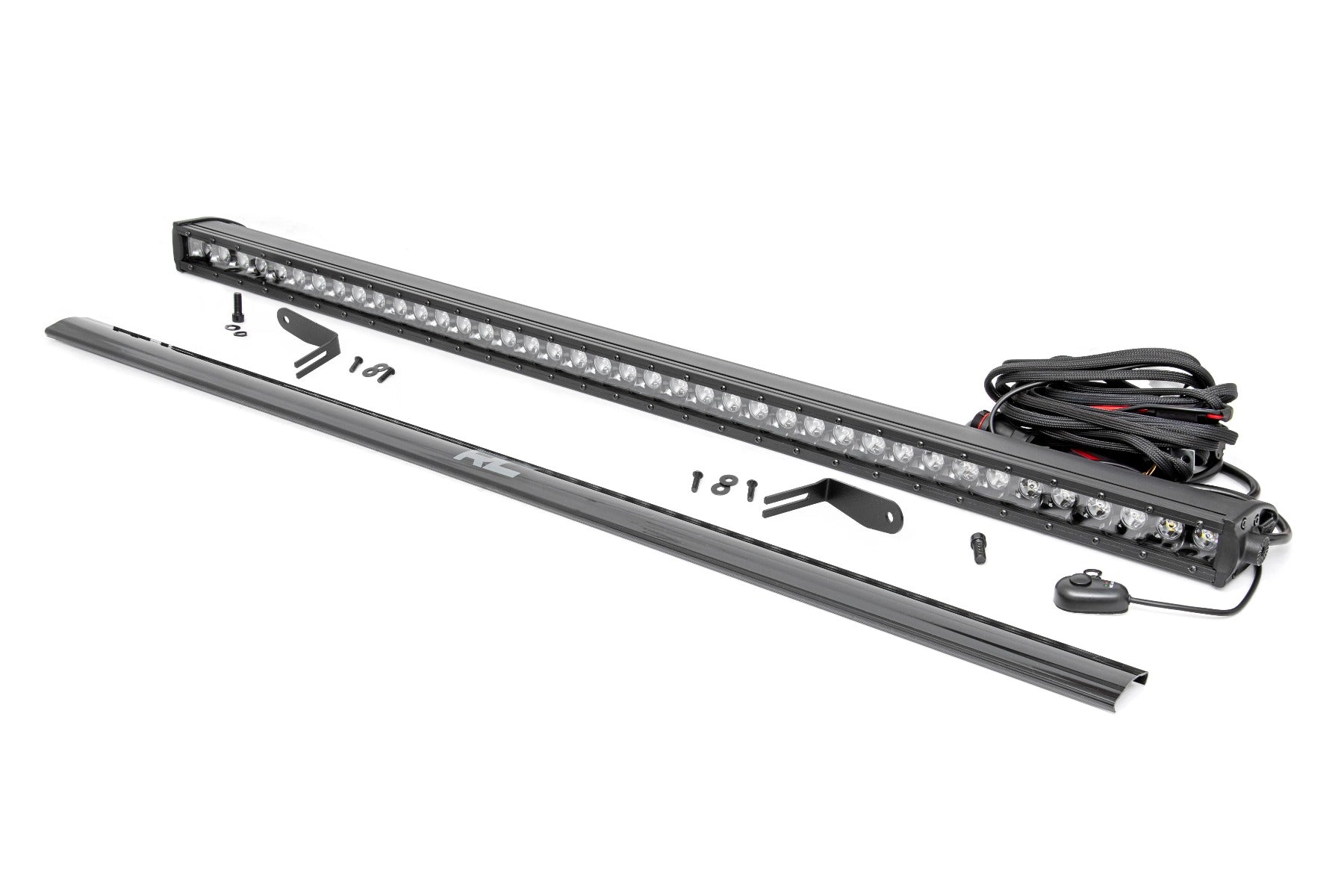 30" LED Light Kit | Rear Facing | Polaris RZR Turbo S4 by Rough Country