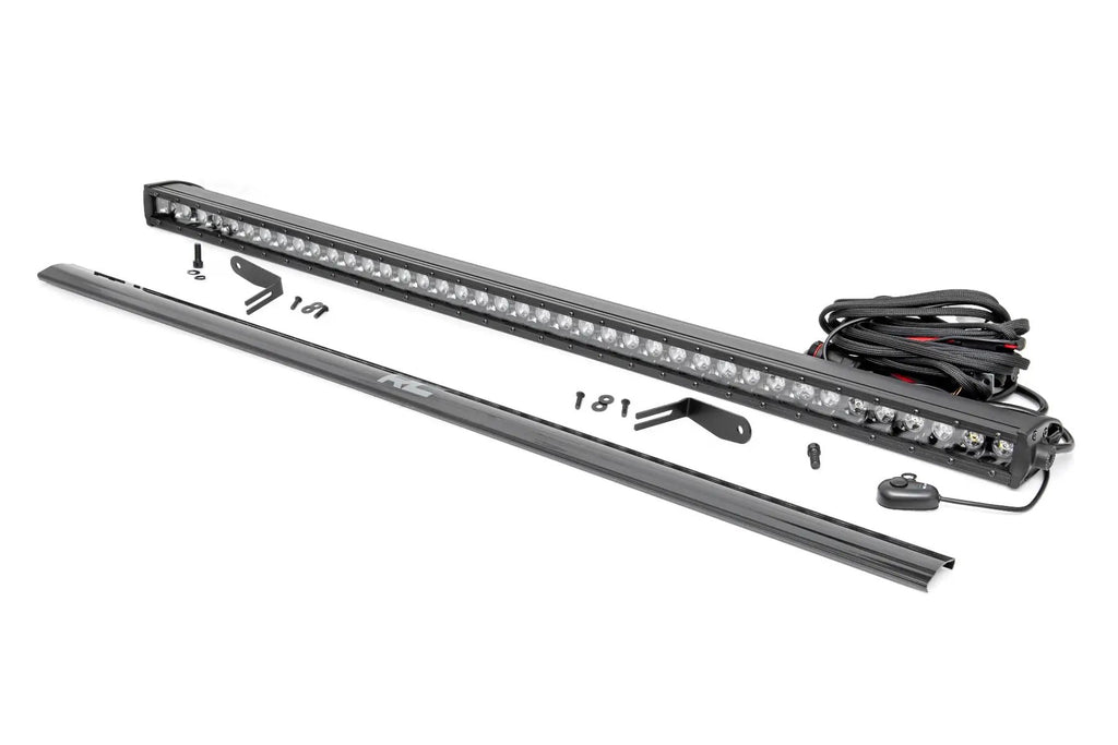 30" LED Light Kit | Rear Facing | Polaris RZR Turbo S4 