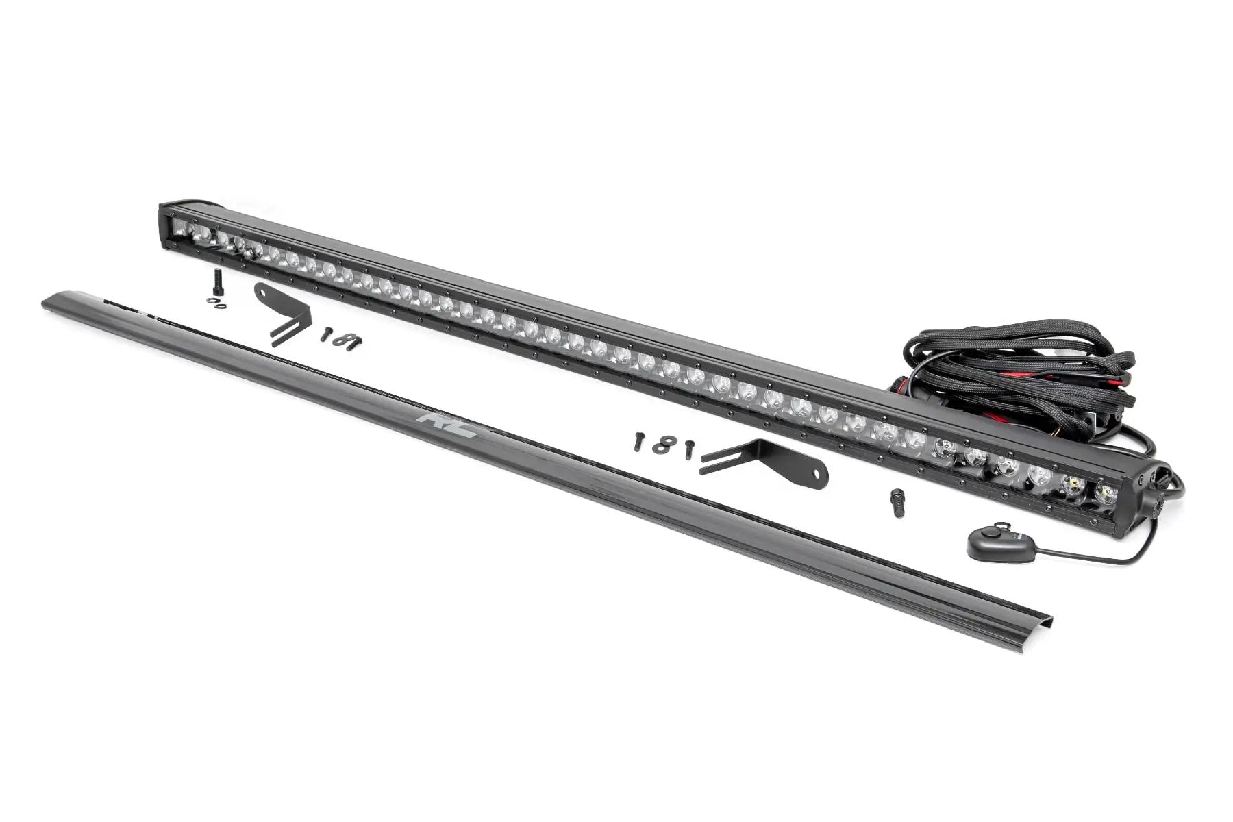 30" LED Light Kit | Rear Facing | Polaris RZR Turbo S4 
