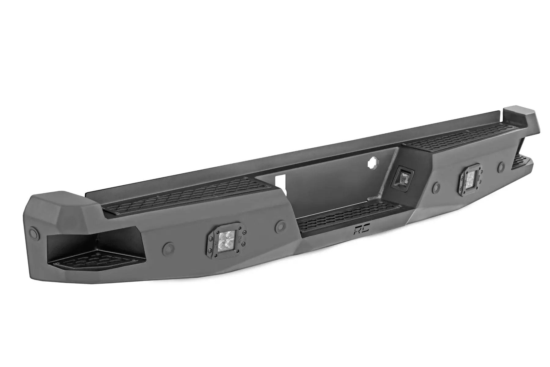 Rear Bumper | Ford F-150 2WD/4WD (2021-2023) by Rough Country