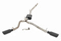 Performance Cat-Back Exhaust | Stainless | 3.6L | Jeep Gladiator JT (20-26) by Rough Country