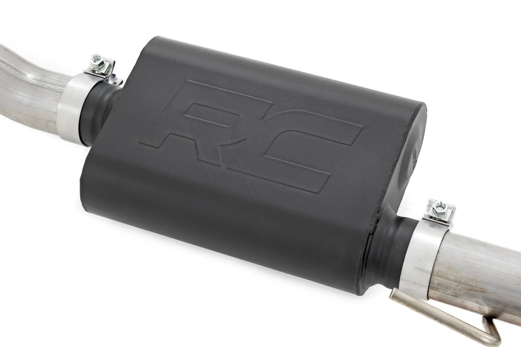 Performance Cat-Back Exhaust | Stainless | 3.6L | Jeep Gladiator JT (20-26)