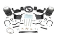 Air Spring Kit | Chevy/GMC 2500HD/3500HD 2WD/4WD (20-26) by Rough Country