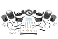 Air Spring Kit | 3-5 Inch Lift Kit | Chevy/GMC 2500HD/3500HD (20-26) by Rough Country
