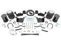 Air Spring Kit | 7 Inch Lift Kit | Chevy/GMC 2500HD/3500HD (20-26) by Rough Country