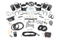 Air Spring Kit w/compressor | Wireless Controller | 7 Inch Lift Kit | Chevy/GMC 2500HD/3500HD (20-25 by Rough Country