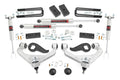 3 Inch Lift Kit | UCAs | M1 | w/ Overloads | Chevy/GMC 2500HD/3500HD (20-26) by Rough Country