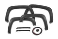 Sport Fender Flares | GBA Black | Chevy Silverado 2500 HD/3500 HD (20-26) by Rough Country