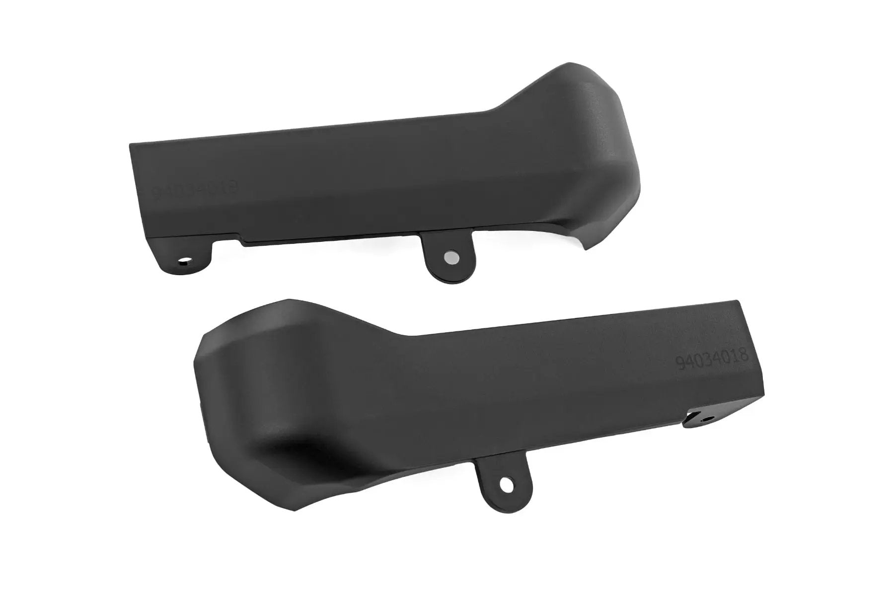 Mud Flap Delete | GMC Sierra 2500 HD/Sierra 3500 HD 2WD/4WD (2020-2026) by Rough Country