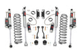 2.5 Inch Leveling Kits | Springs | M1R | Jeep Gladiator JT 4WD (2024-2026) by Rough Country