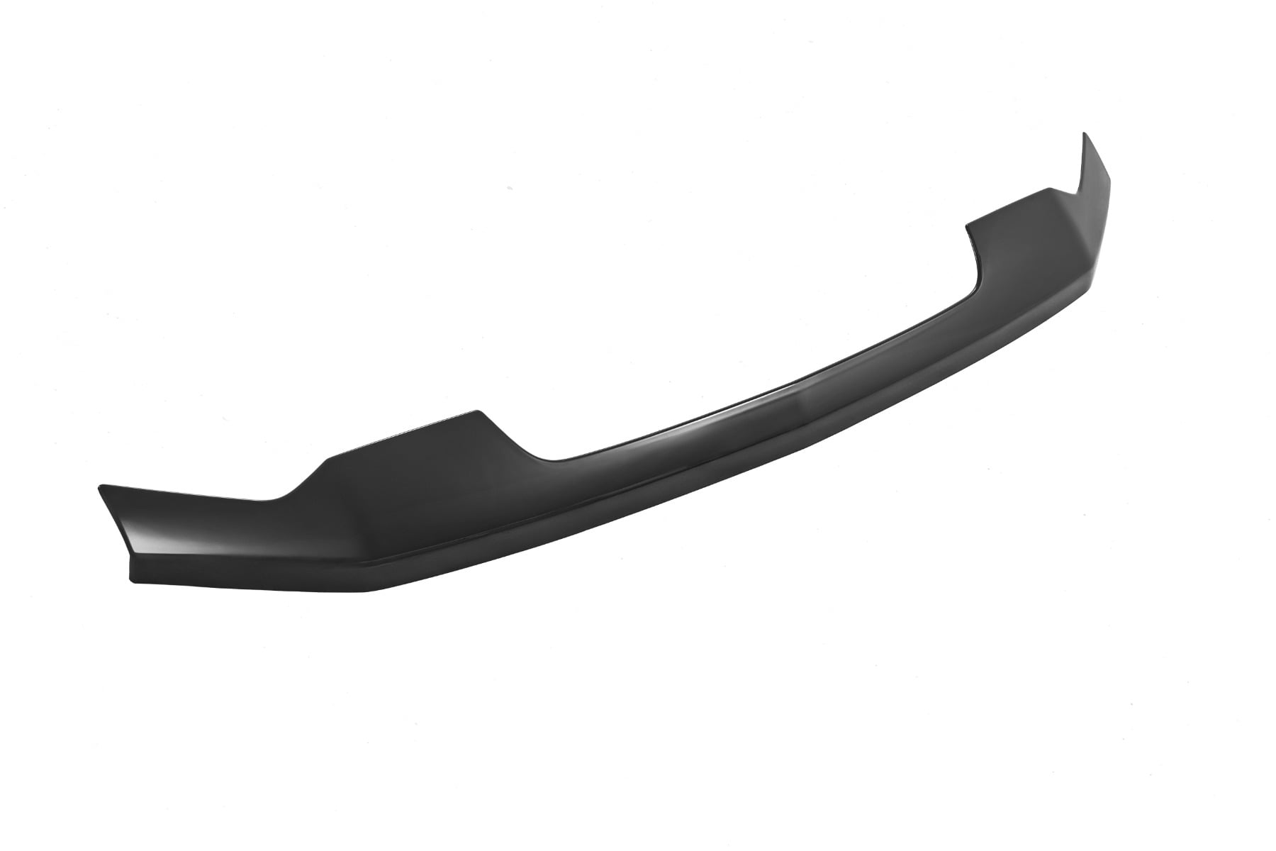 Hood Protector | Gloss Black | Chevy Silverado 2500 HD/3500 HD 2WD/4WD (20-26) by Rough Country