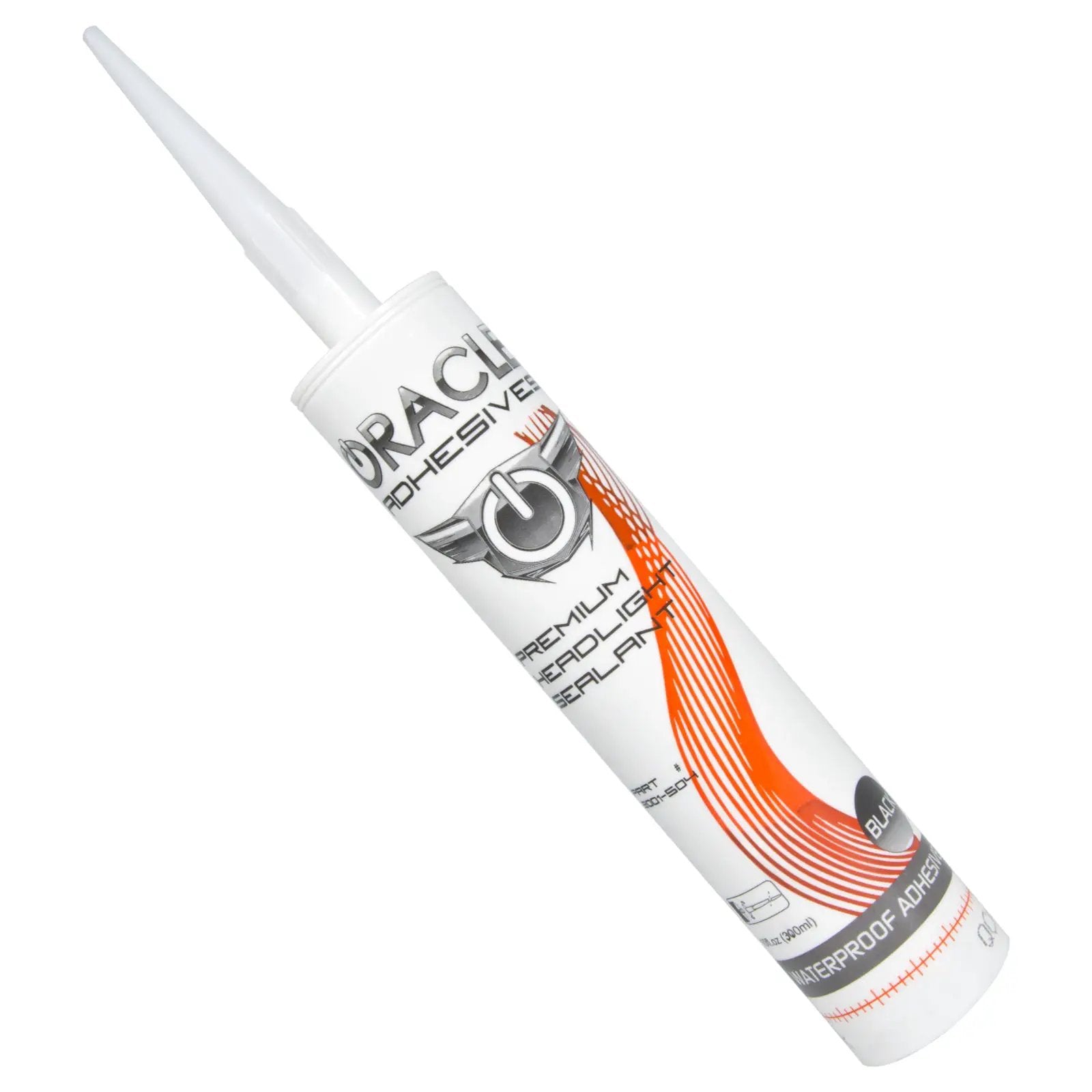 ORACLE Lighting Headlight Assembly Adhesive - 10 oz Tube by Oracle Lighting