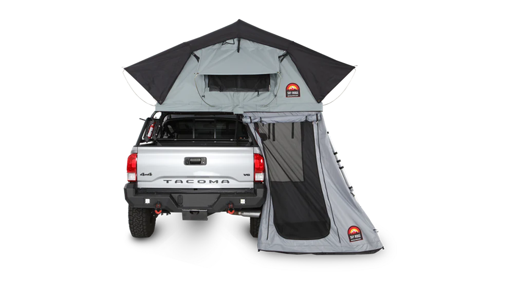 Sky Ridge Pike Annex Room by Body Armor 4x4