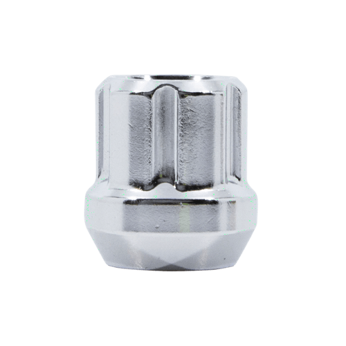SD OE LUG 12-1.50 ZINC BULK by Gorilla Automotive