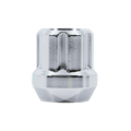 SD OE LUG 12-1.50 ZINC BULK by Gorilla Automotive