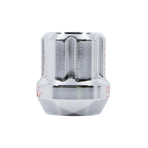 SD OE LUG 12-1.50 ZINC BULK by Gorilla Automotive